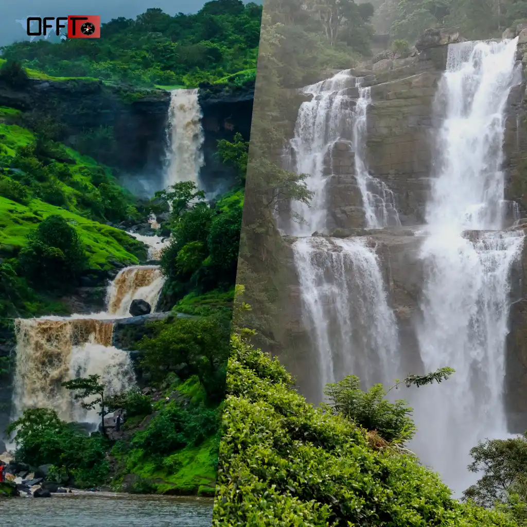 Best Waterfalls in Meghalaya (When to See Them at Their Best)