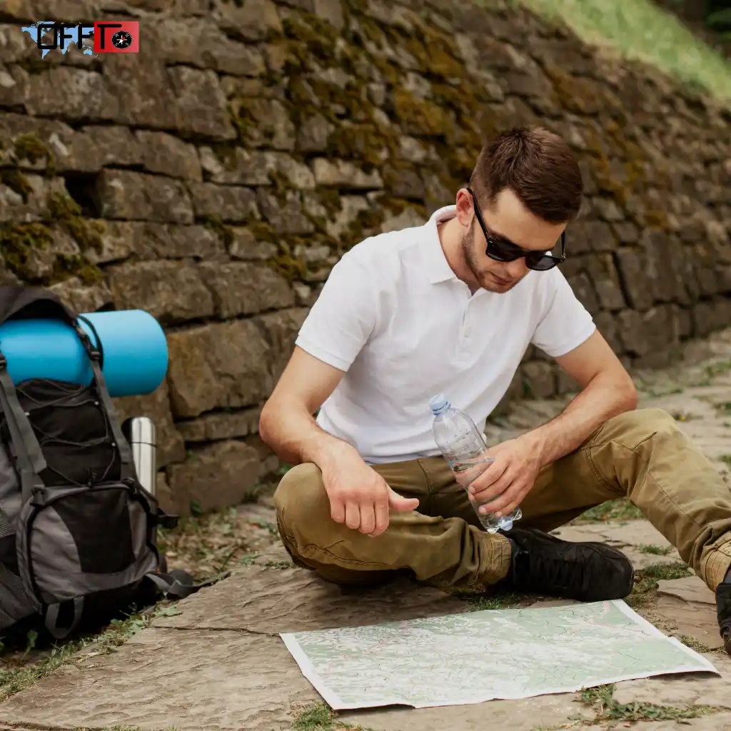 Buran Ghati Trek Distance & Duration Breakdown