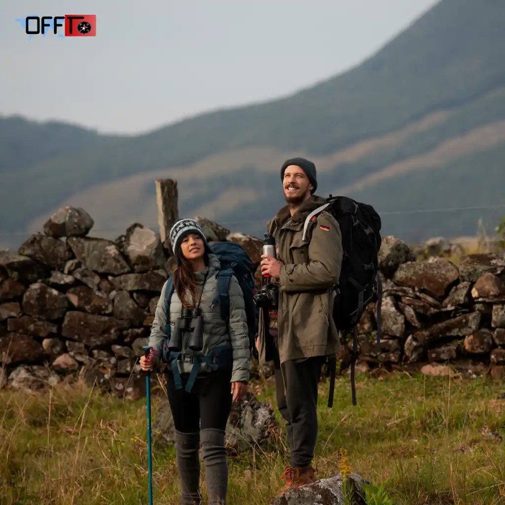 Buran Ghati Trek for Different Travel Styles