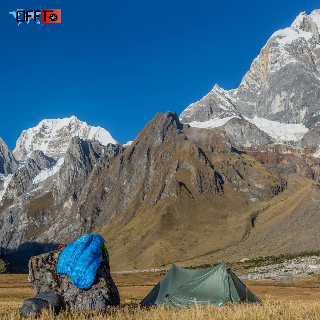 Buran Ghati in a Nutshell (Why This Trek Stands Out)