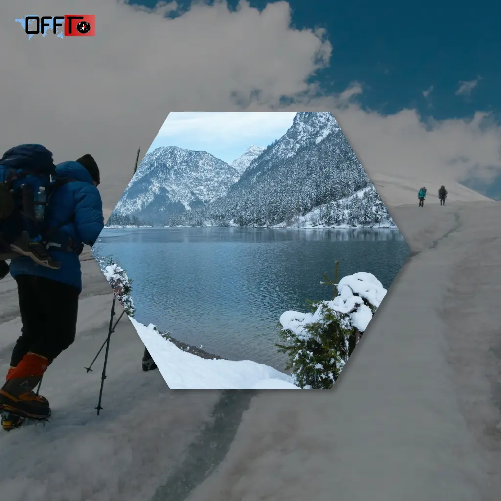 Chandrashila Trek Distance, Duration & Difficulty