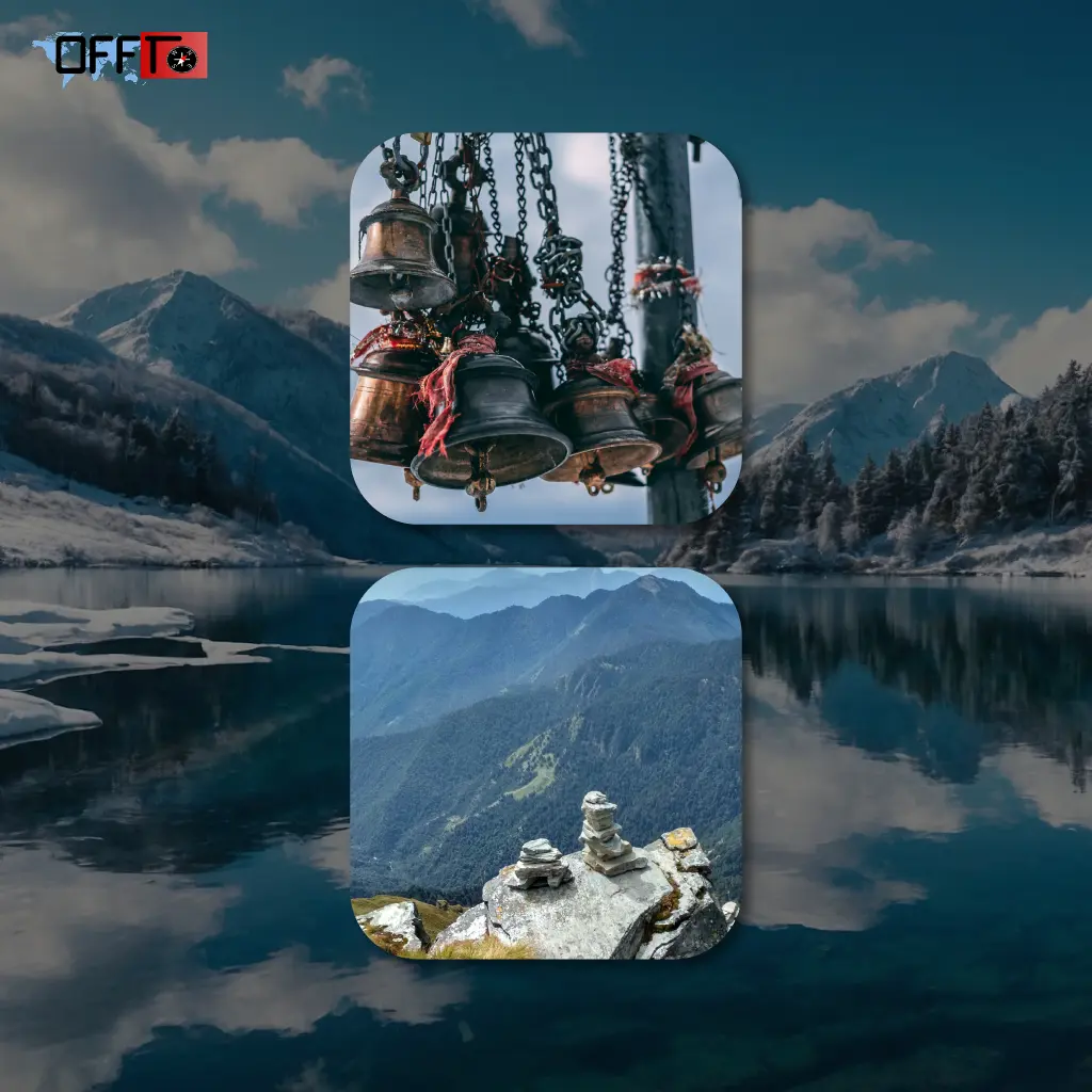 Chandrashila Trek Itinerary