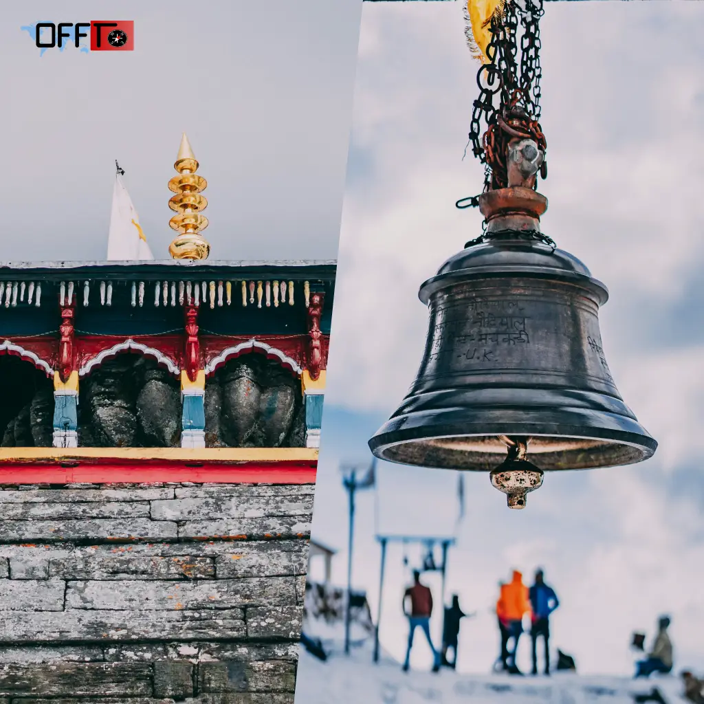 Chandrashila Trek Overview