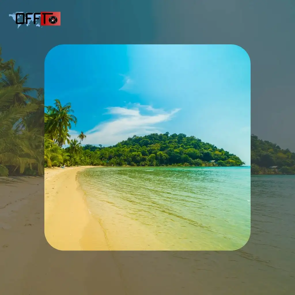 Cleanest and Prettiest Beaches in India