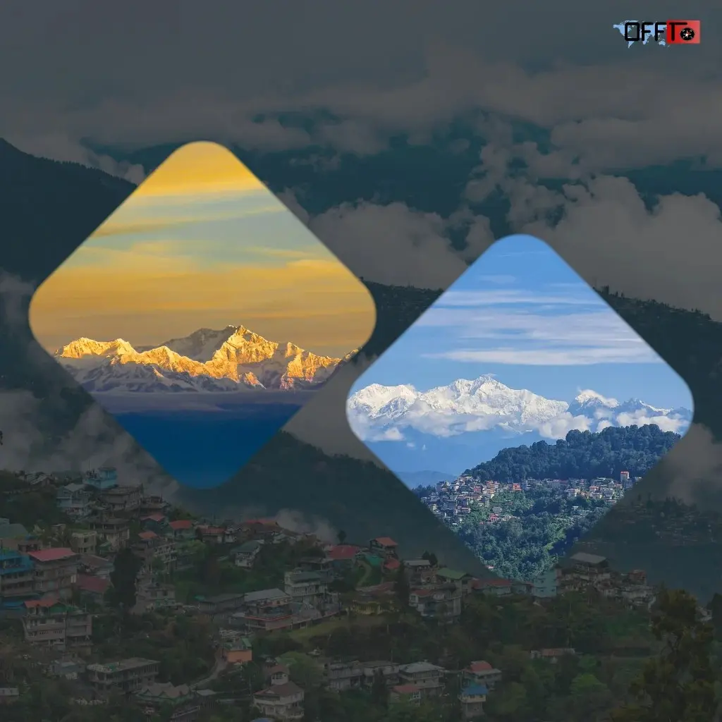 Darjeeling Weather Guide — Season by Season