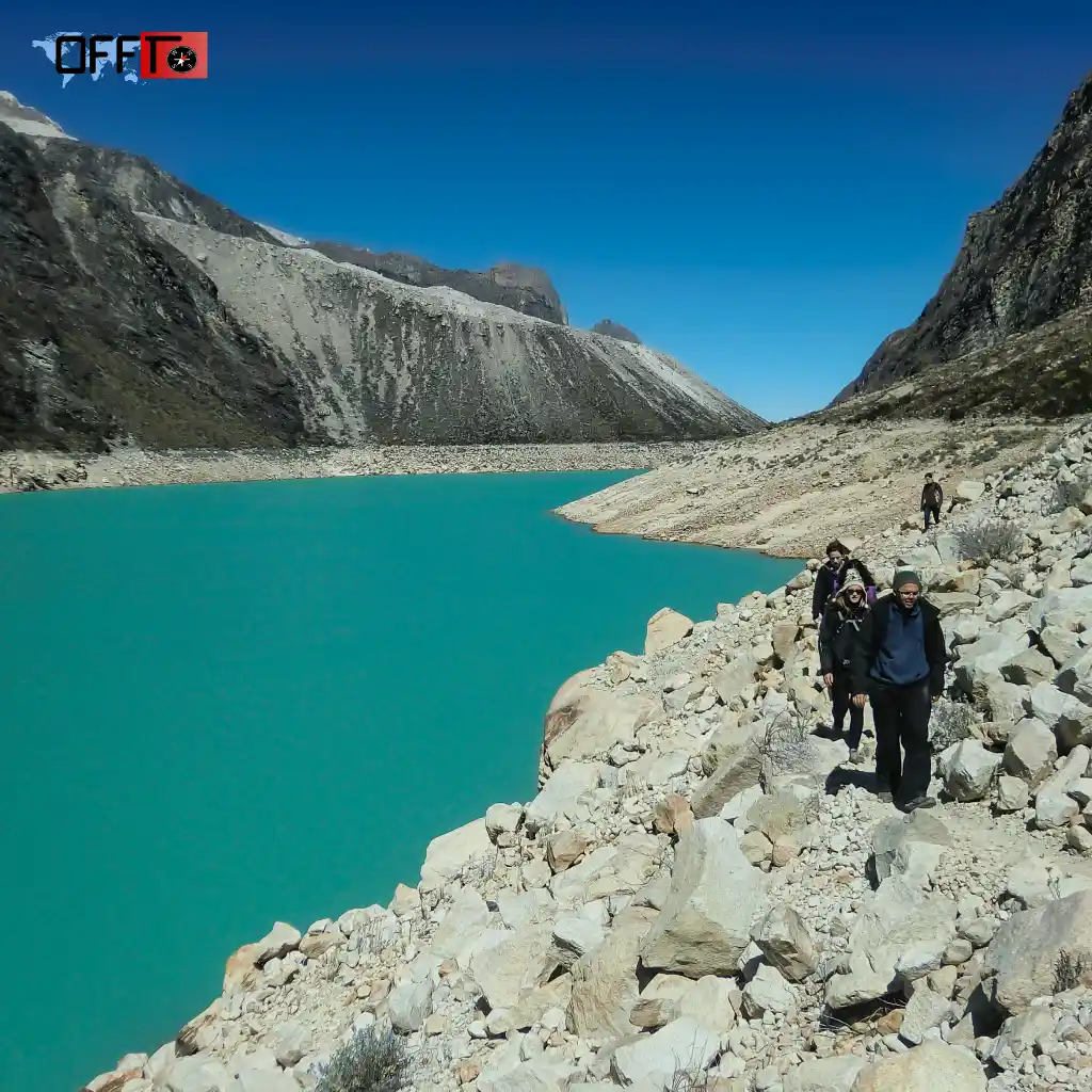 Detailed Kareri Lake Trek Route Guide