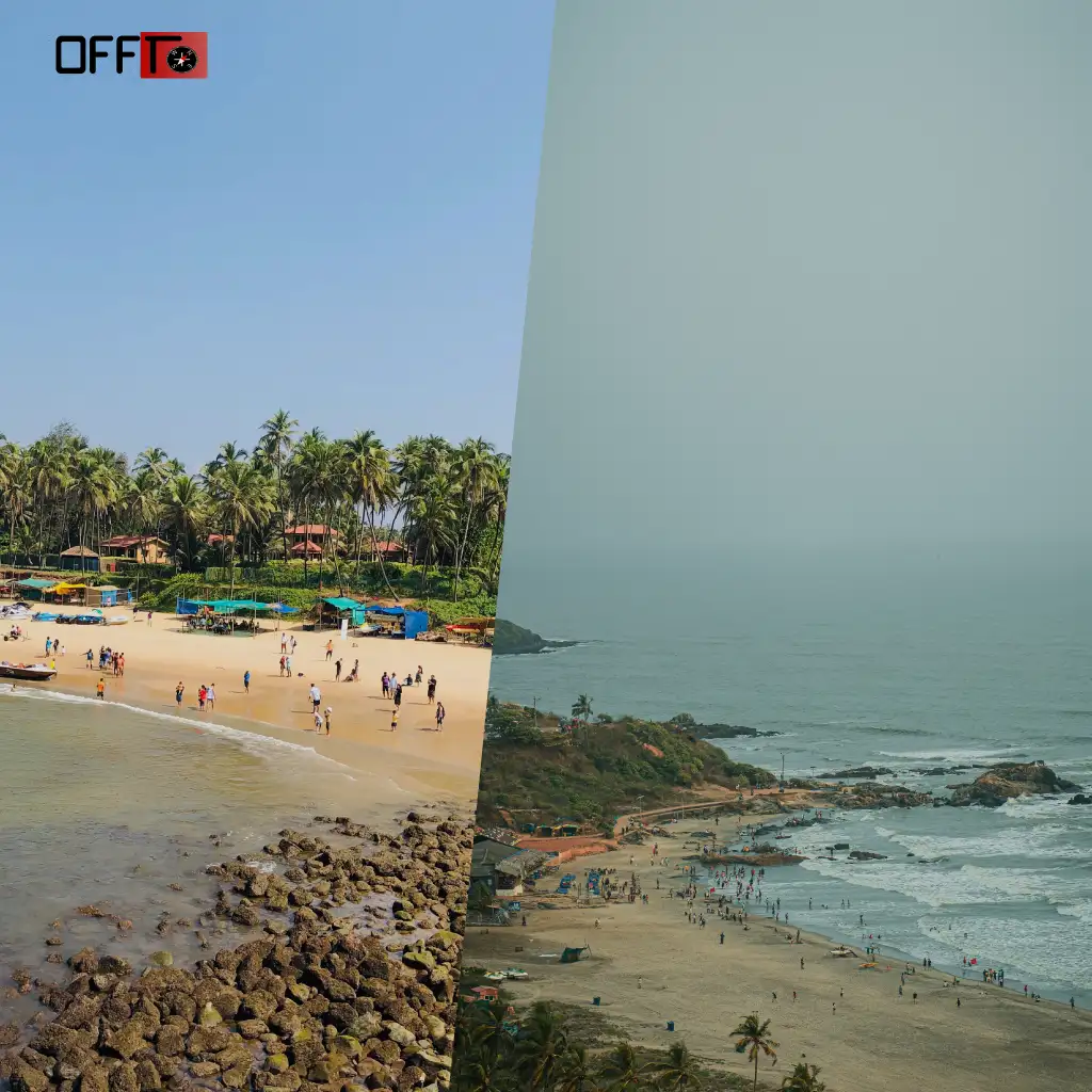 Ganpatipule Beach in a Nutshell (Why It’s Worth Visiting)