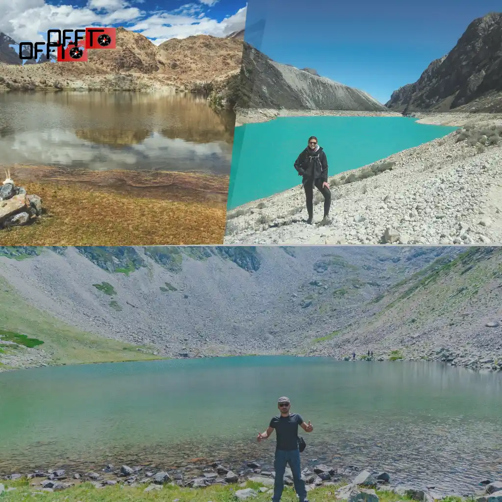 Hidden Experiences Around Kareri Village