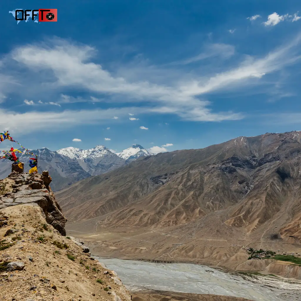 History of Kuari Pass Trek