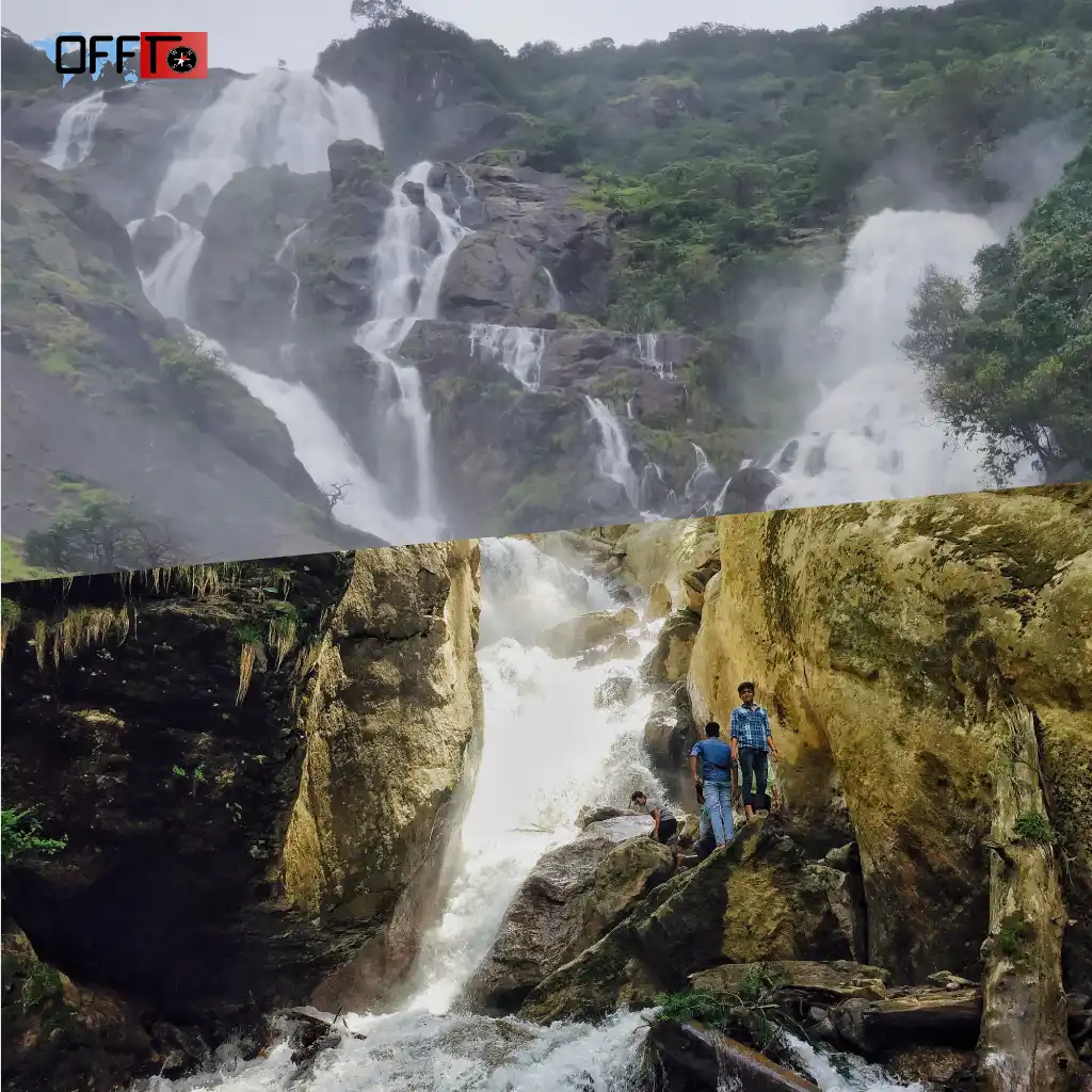 How Difficult is Bandaje Falls Trek (Honest Difficulty Guide)