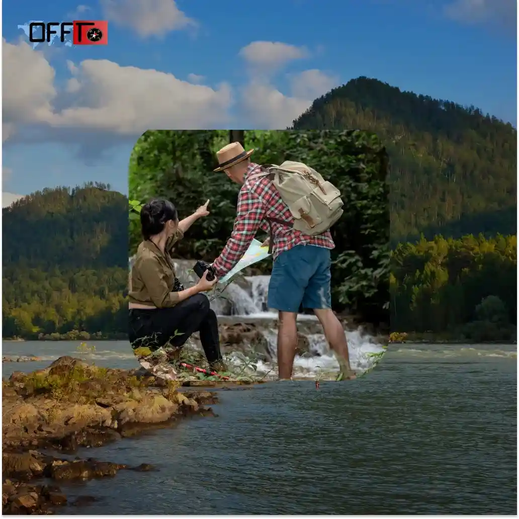 How to Reach Beas Kund