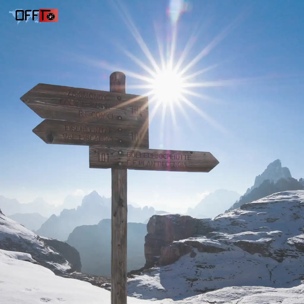 How to Reach Brahmatal Trek