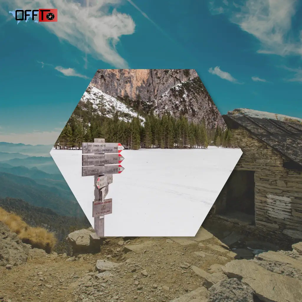 How to Reach Chandrashila Trek