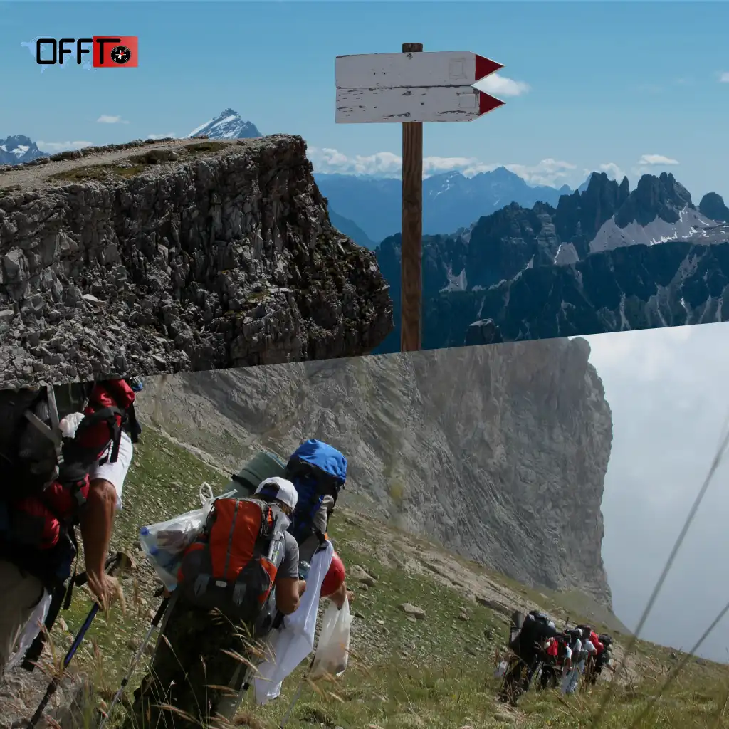 How to Reach Kumara Parvatha