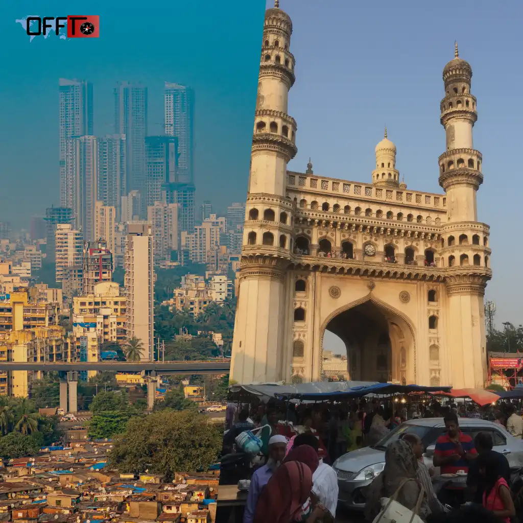 Hyderabad at a Glance (Why People Love This City)