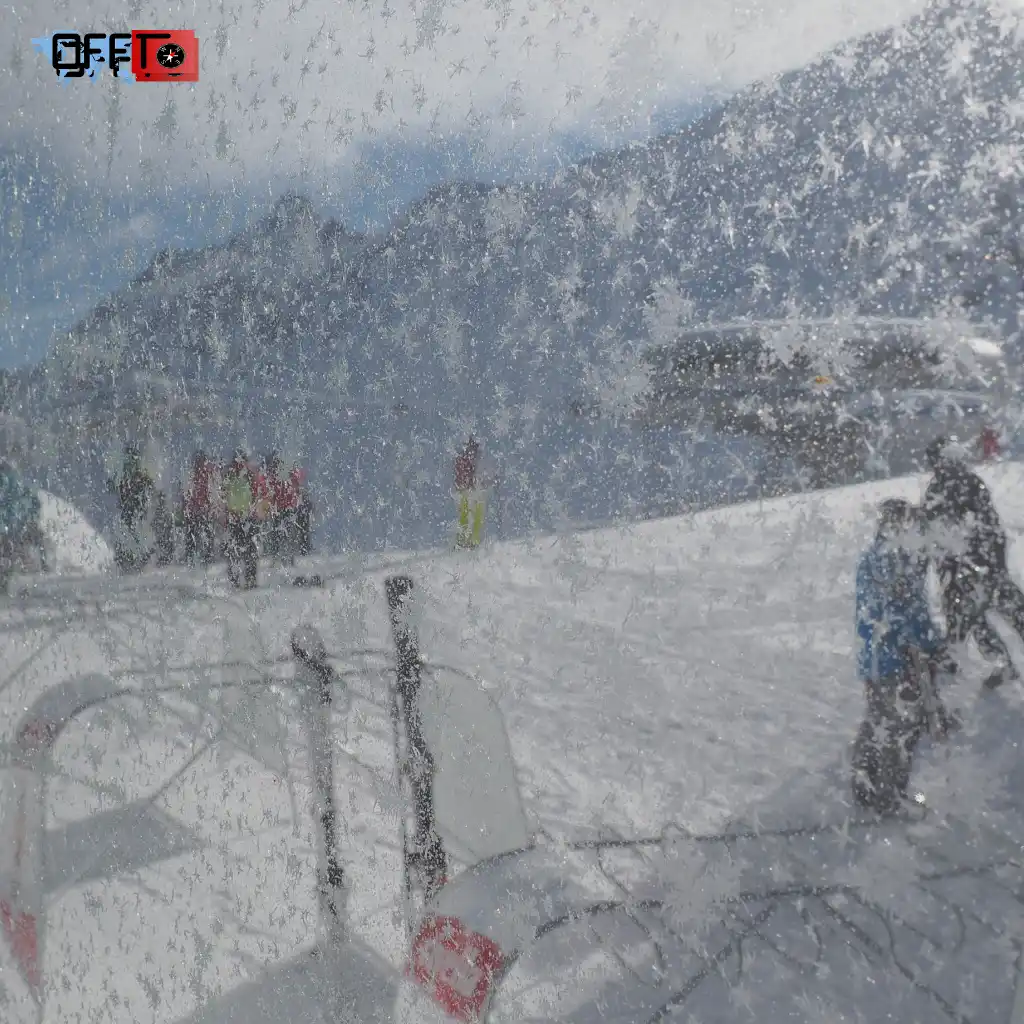 Is There Snowfall in Kheerganga