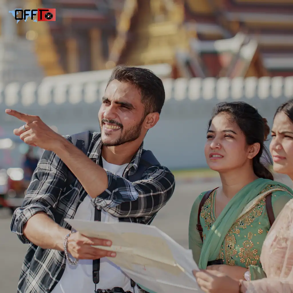 Jodhpur Sightseeing Guide