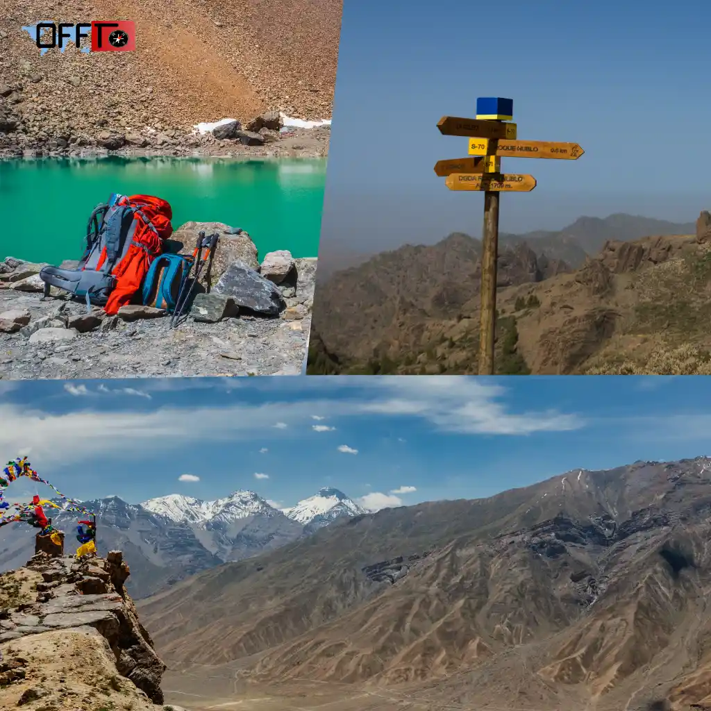 Kareri Lake Trek Distance, Route & Difficulty