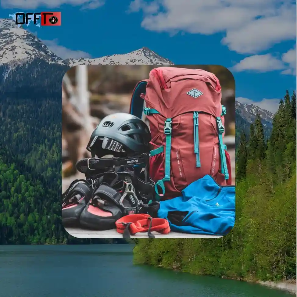 Kashmir Trekking What to Pack for the Great Lakes Trek