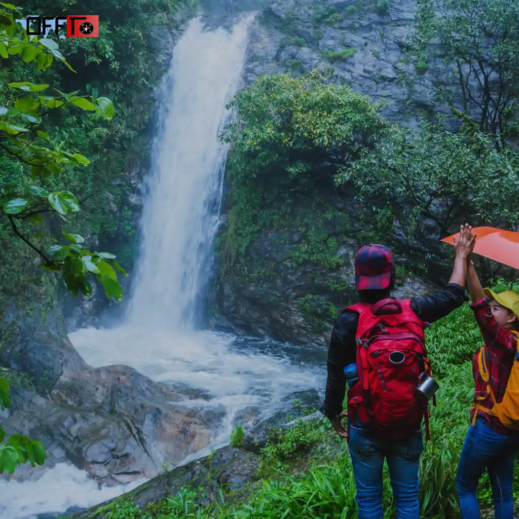 Kheerganga Temperature – What to Expect