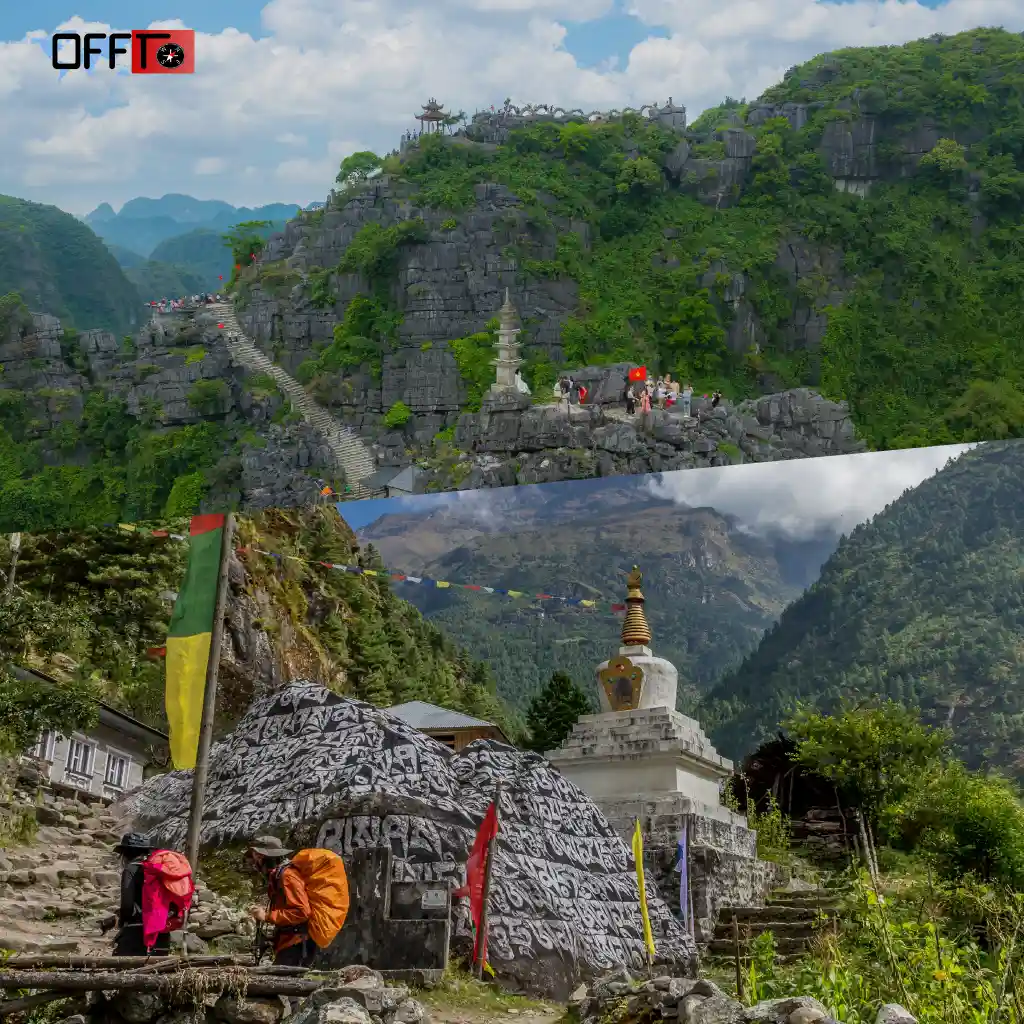 Kodachadri Temple and Spiritual Significance