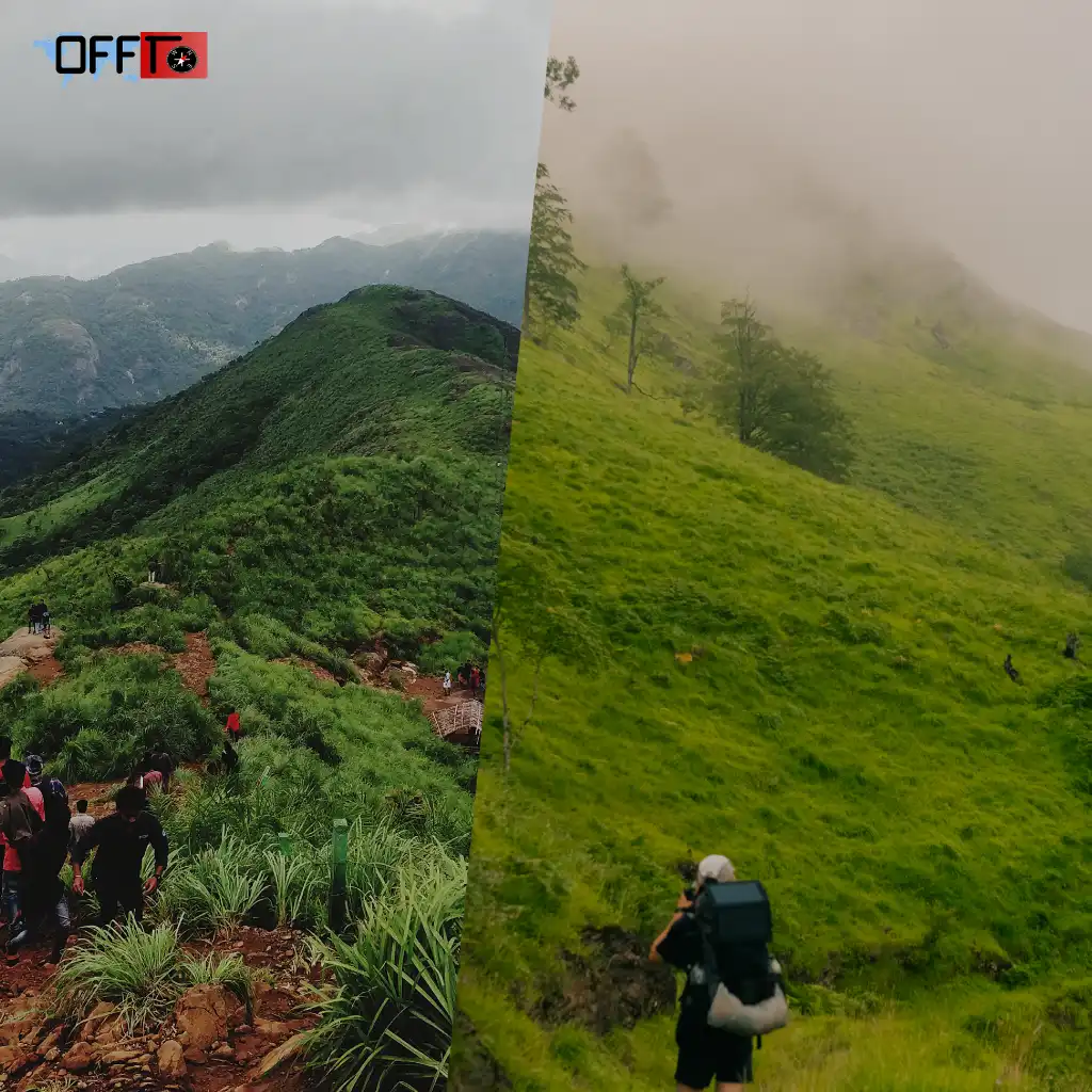 Kodachadri Weather and Climate