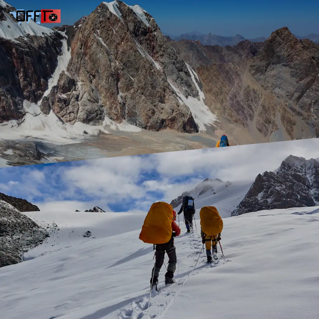 Kuari Pass Trek Distance, Duration & Difficulty