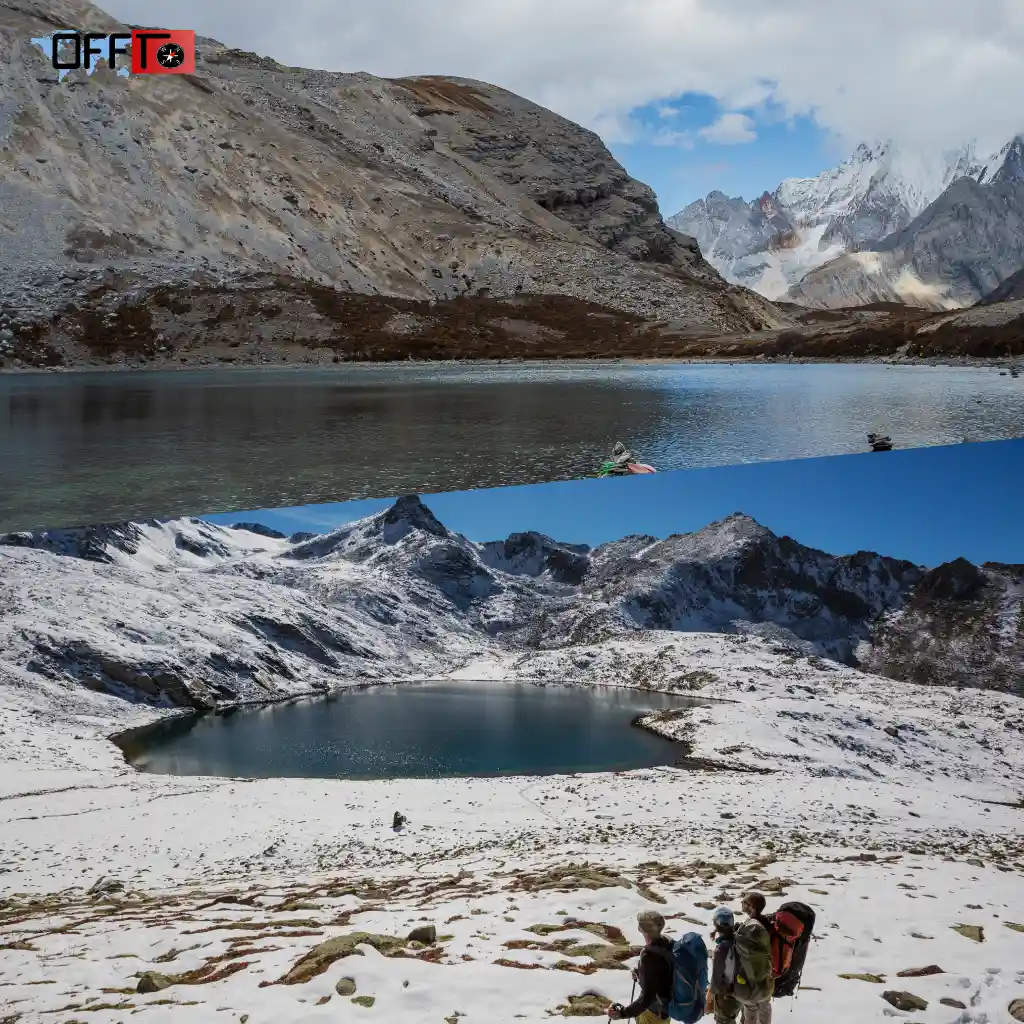 Kuari Pass Weather and Temperature Guide.