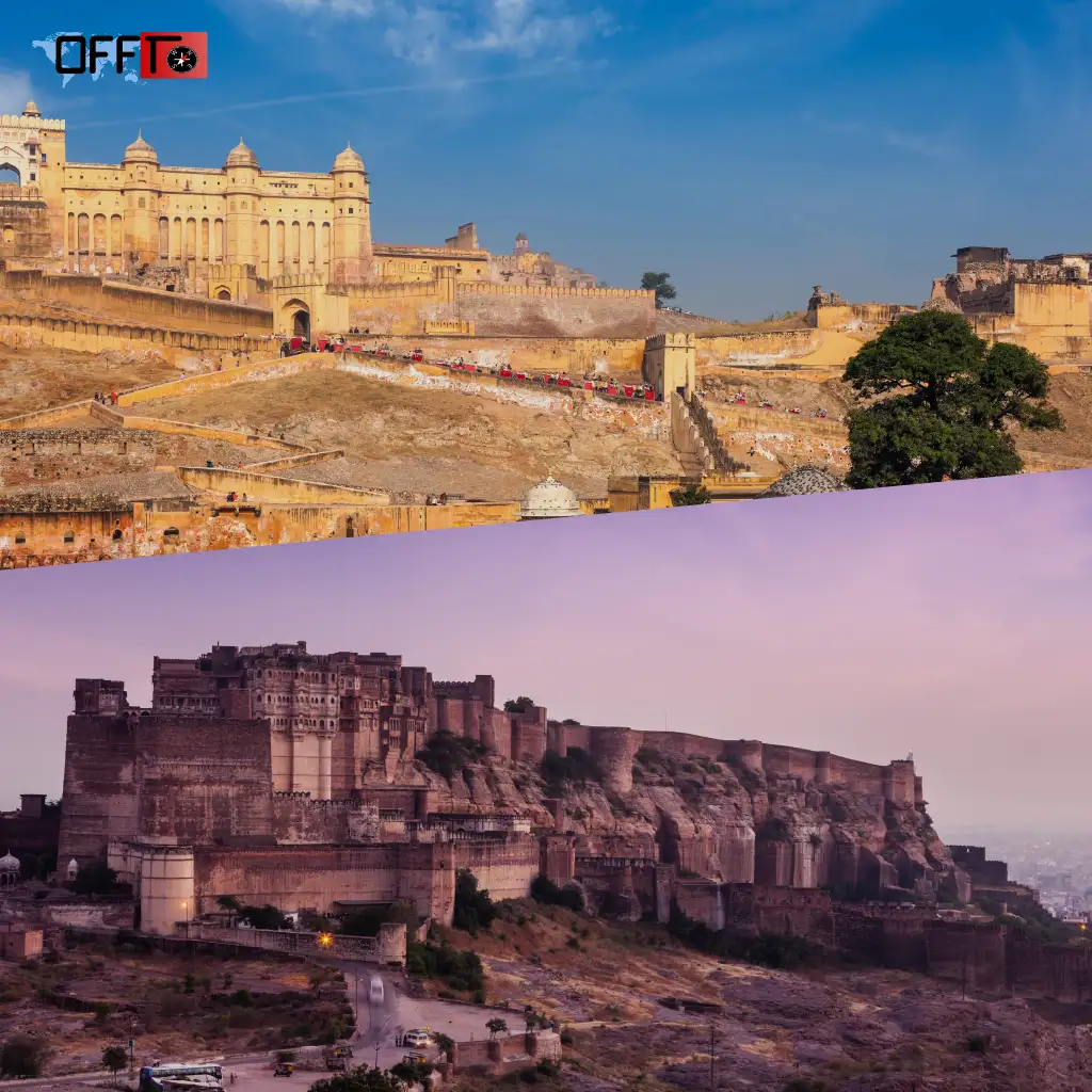 Must-Visit Tourist Places in Jodhpur