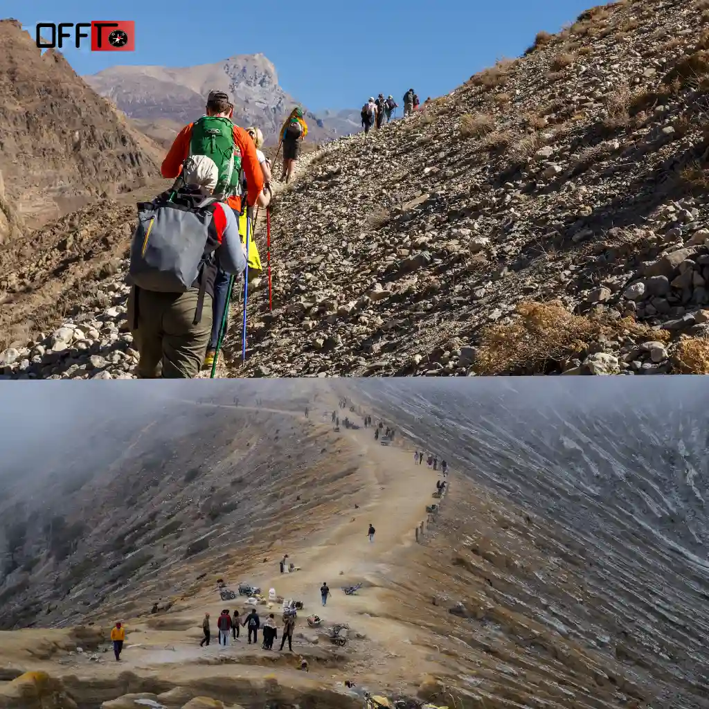 Nag Tibba Trek Distance and Difficulty