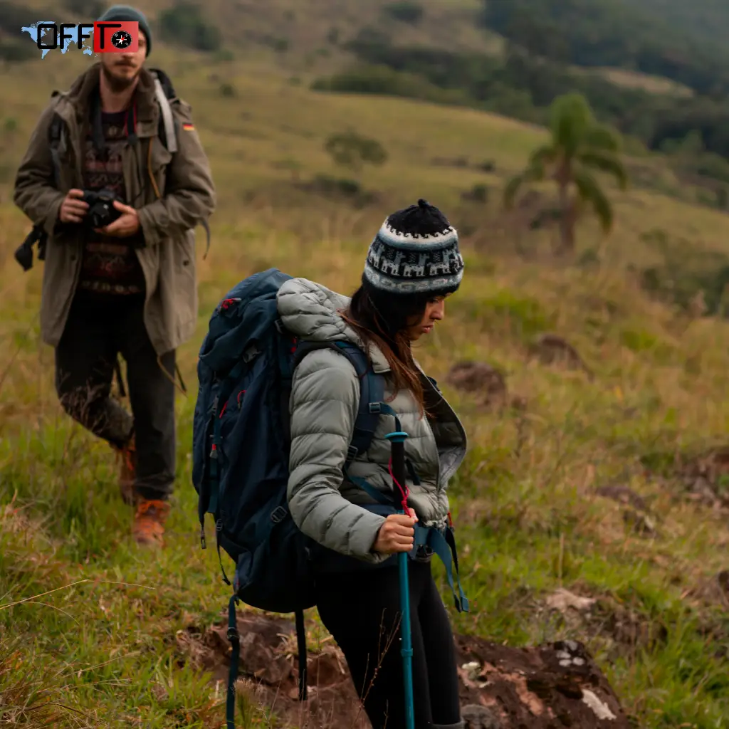 One-Day Skandagiri Trek Itinerary (Perfect Weekend Plan)