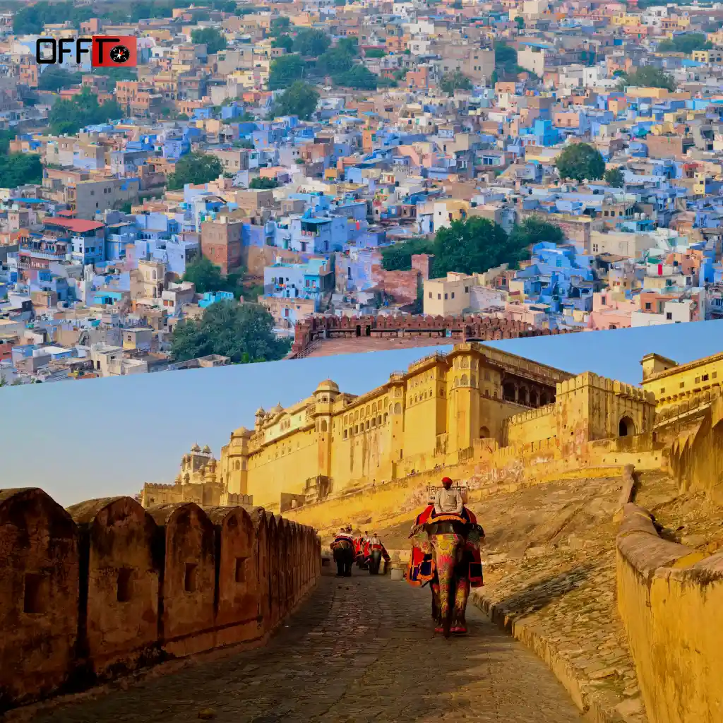 Places to Visit Near Jodhpur
