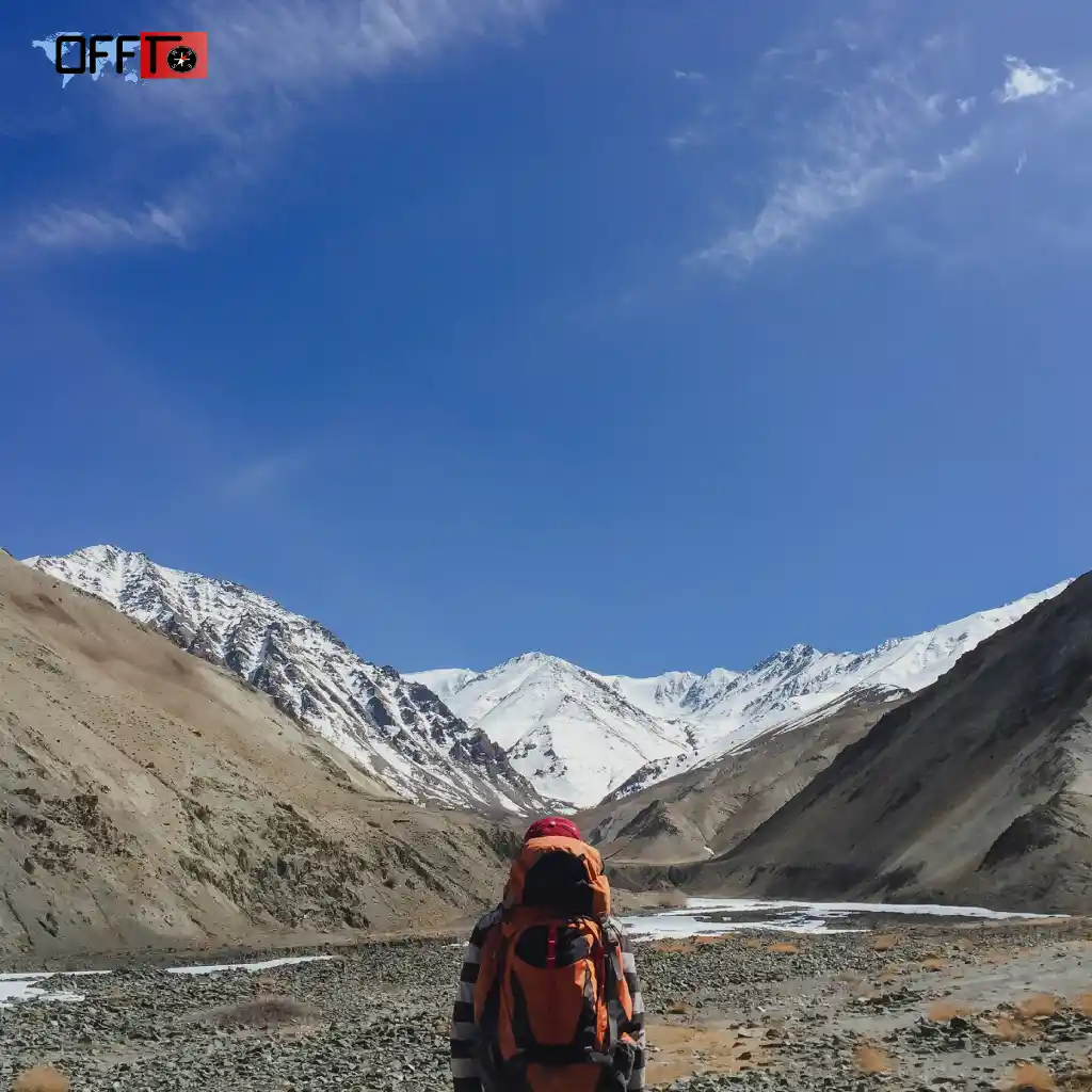 Places to Visit Near Skandagiri Hills