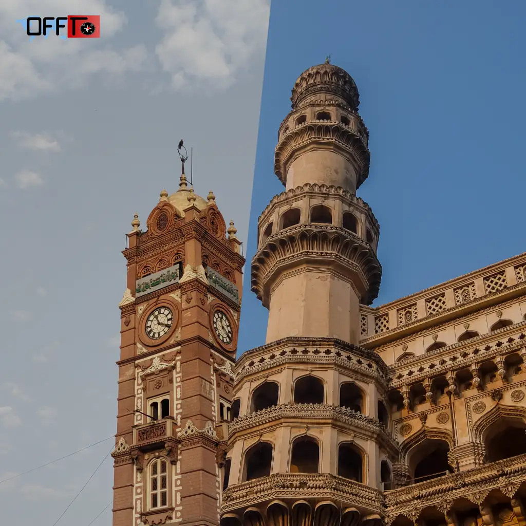 Places to Visit in Hyderabad by Travel Style