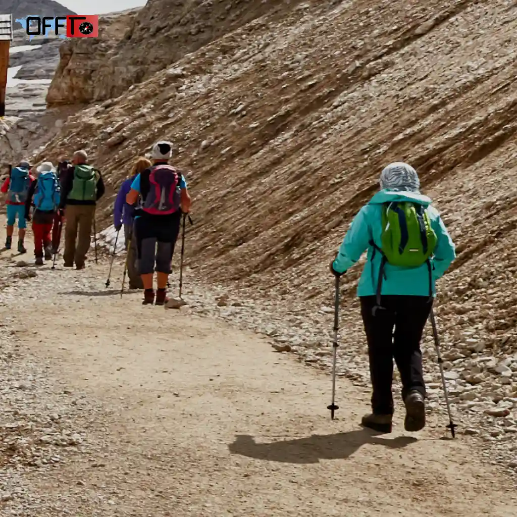 Roopkund Lake Trek – Route, Difficulty & Experience