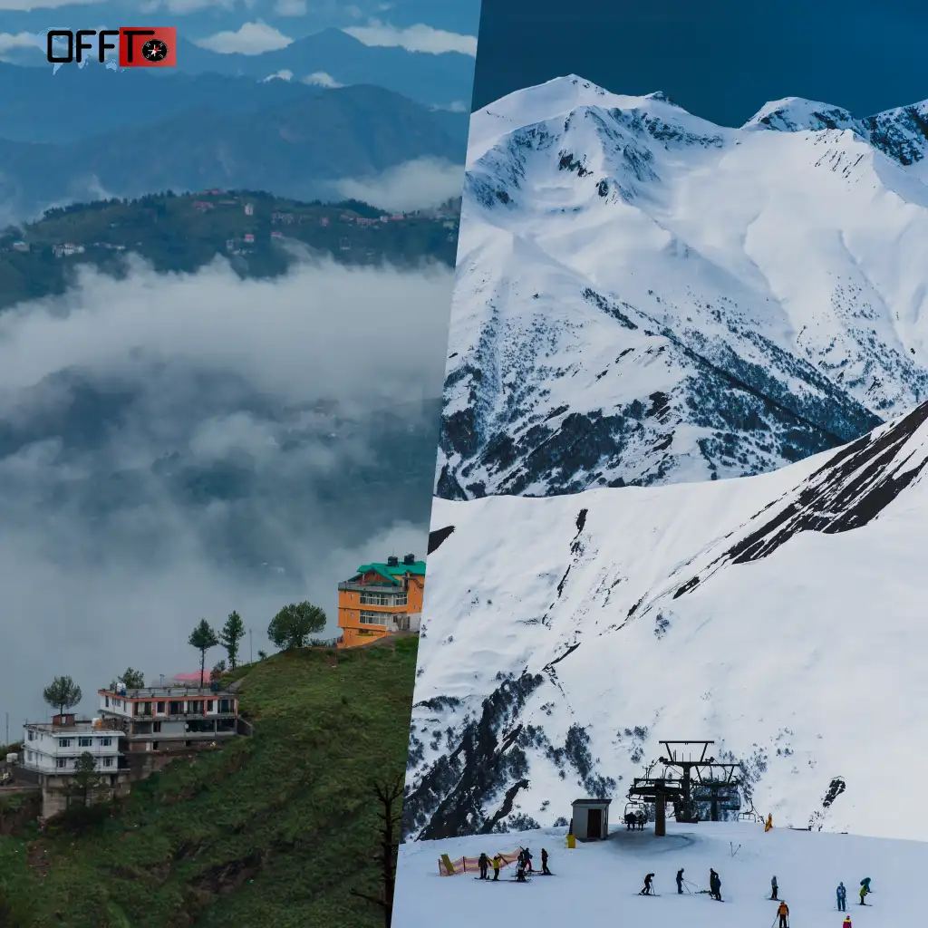 Shimla Weather Explained (Month-by-Month Overview)