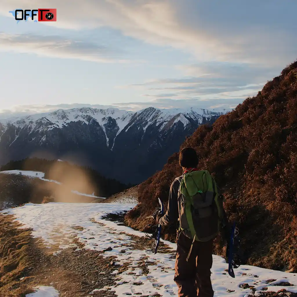 Skandagiri Hills in a Nutshell (Why This Trek Is So Popular)