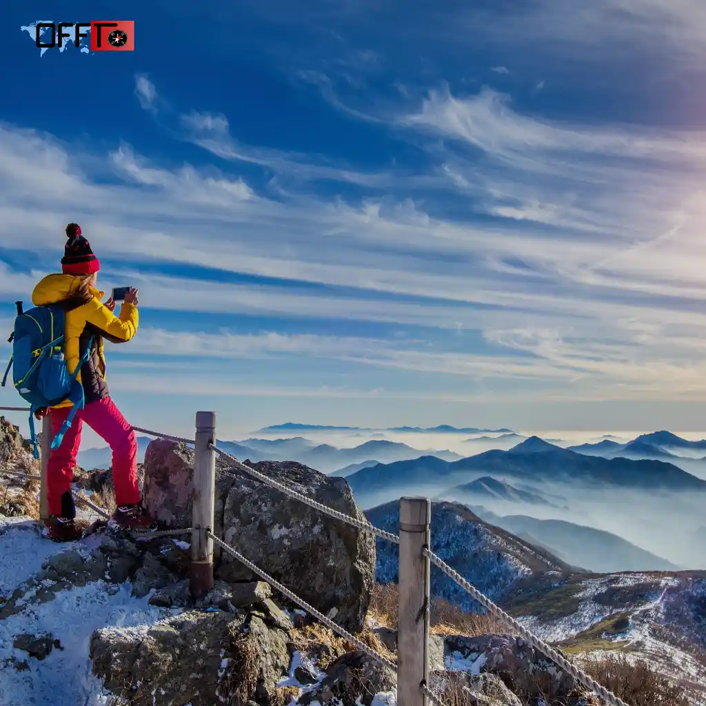 Skandagiri Trek Overview (Distance, Difficulty & Route)