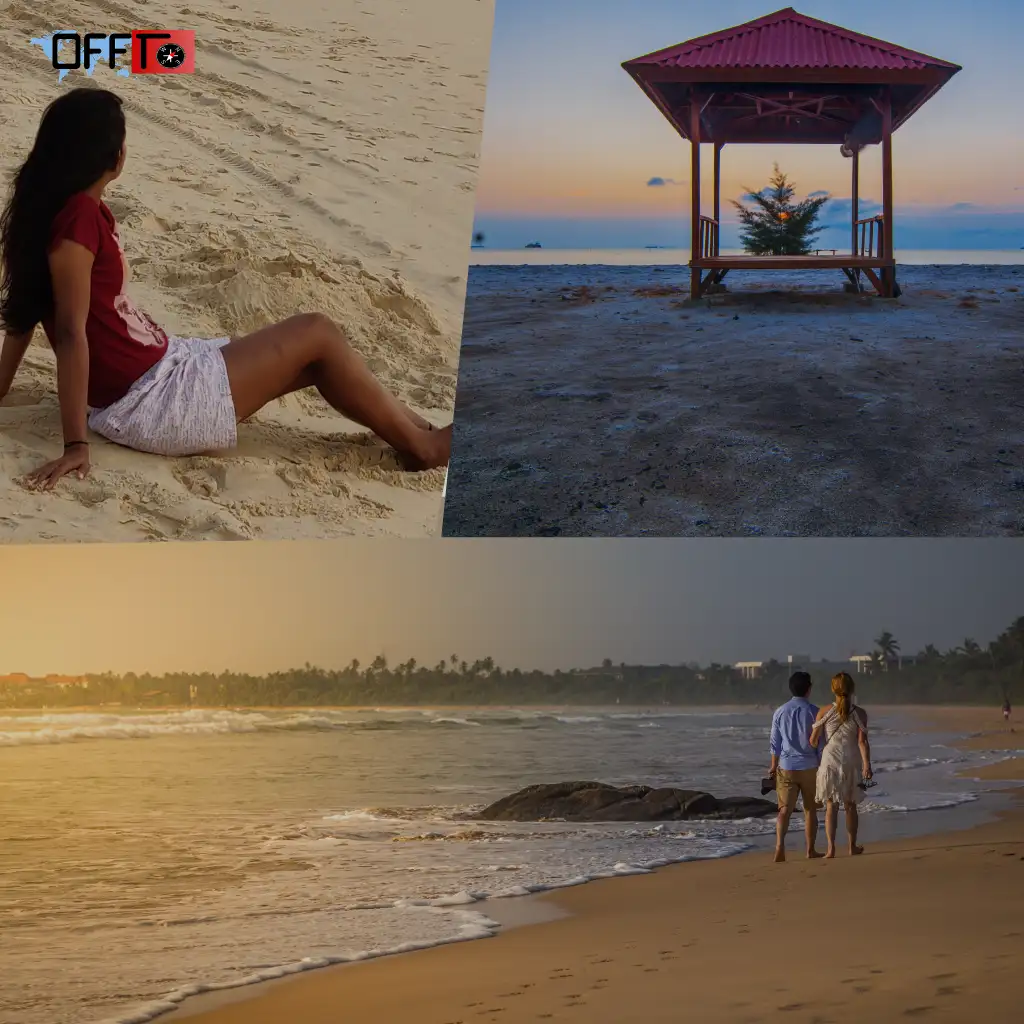 Suggested Itinerary for Ganpatipule Trip