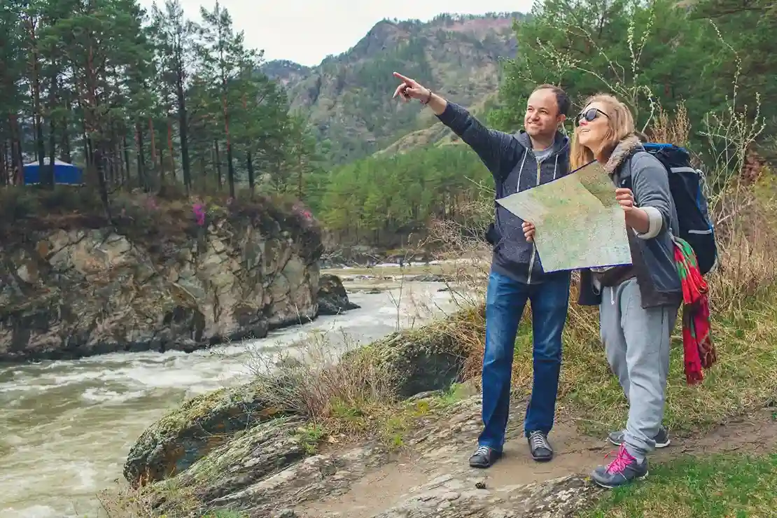 Tawang Tour Packages and Travel Planning