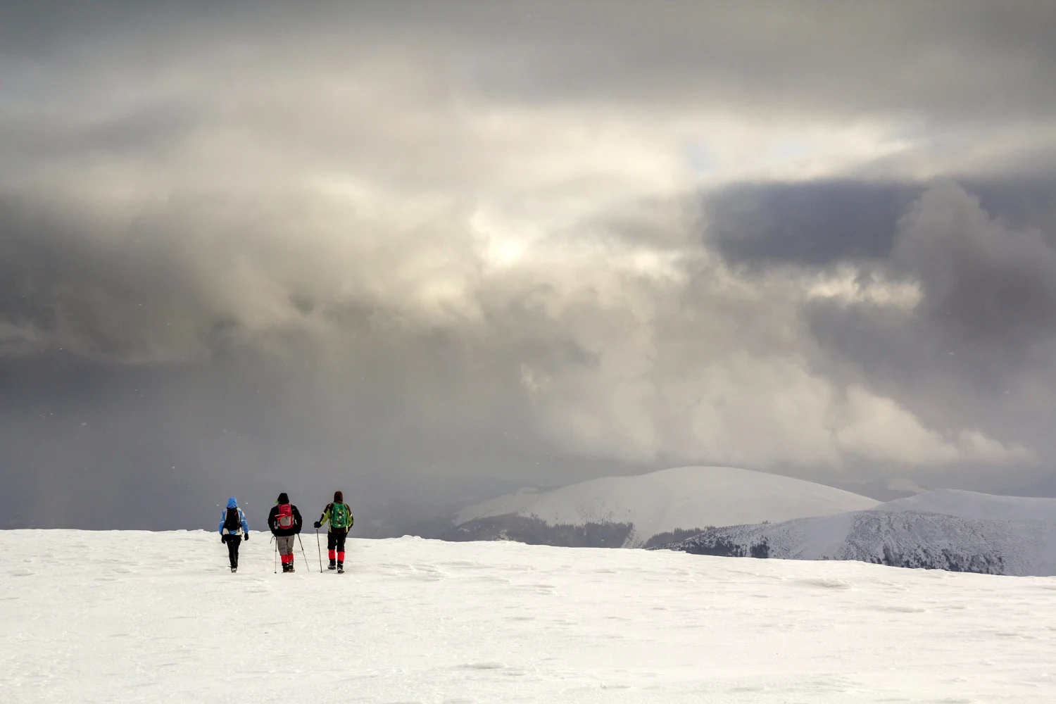 Tawang Weather and Temperature Guide