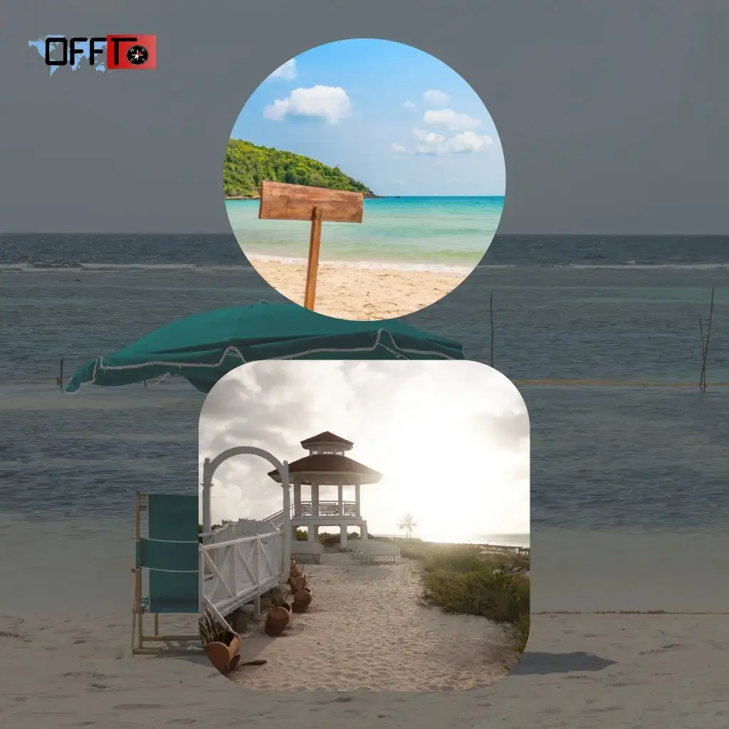 The Best Beaches in South India