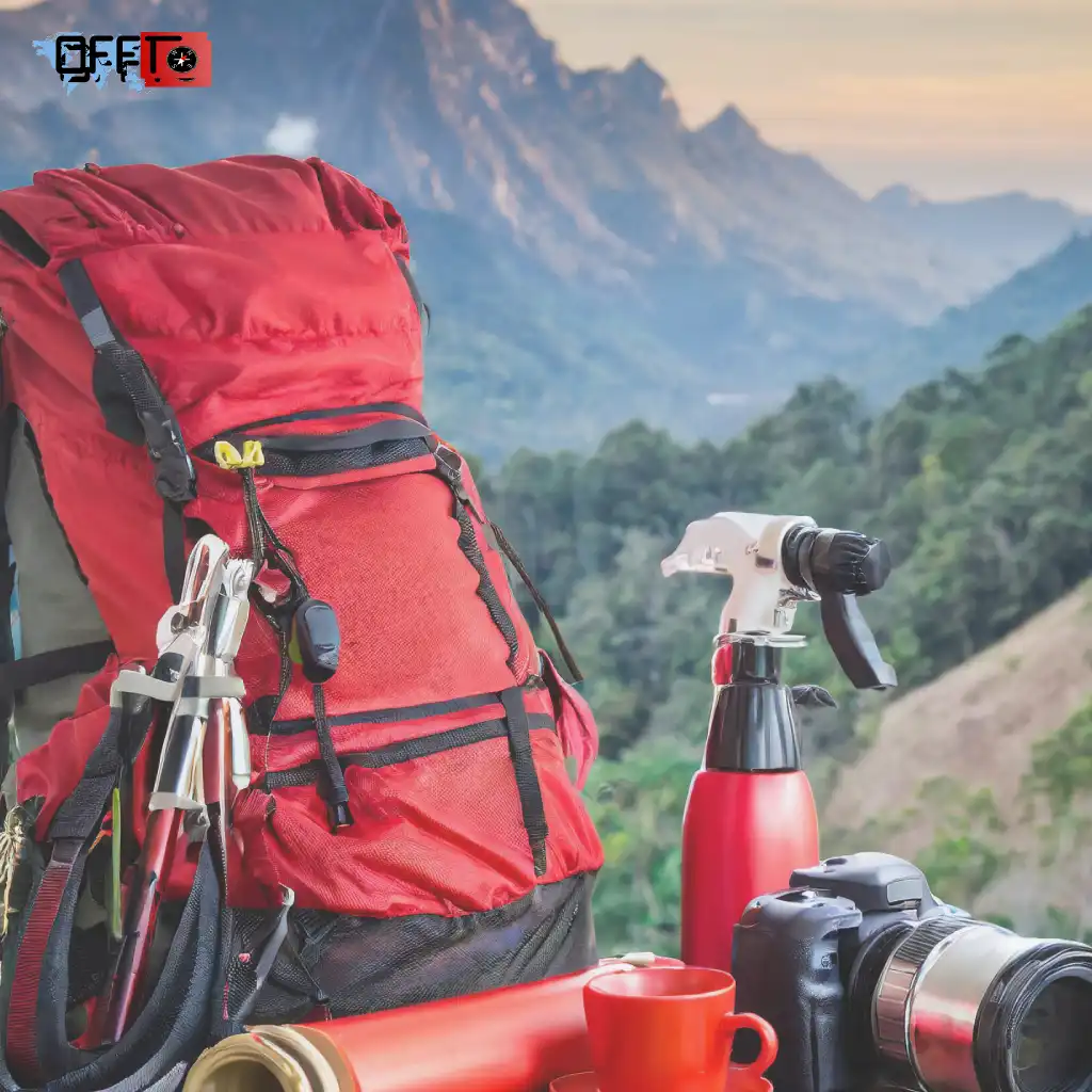 Things to Carry on Kumara Parvatha Trek