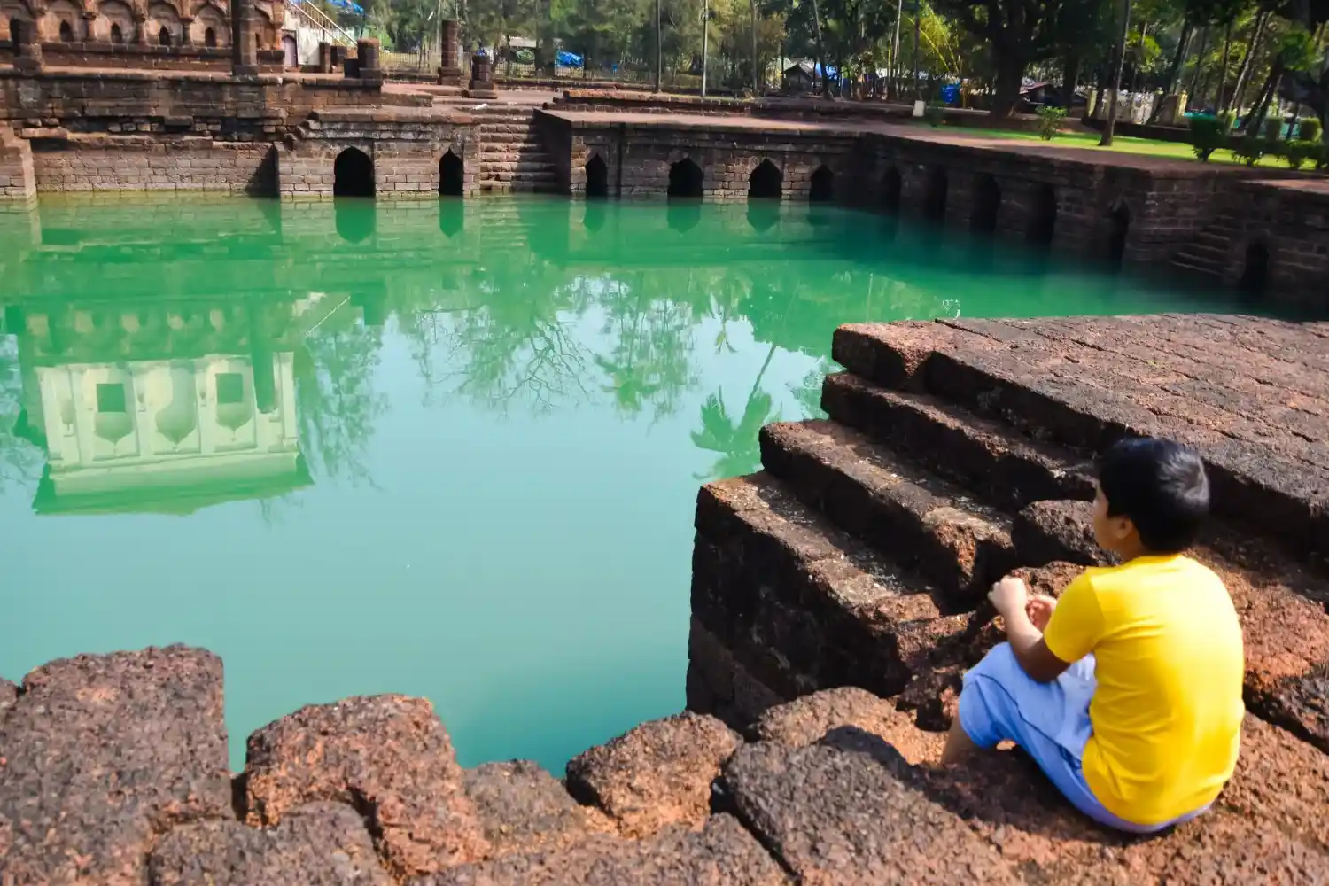 Things to Do in Ahmedabad