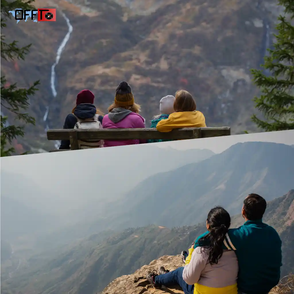 Things to Do in Dharamshala