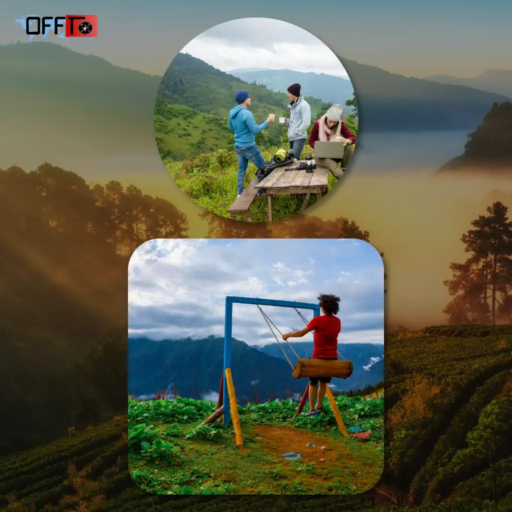 Things to Do in Ooty