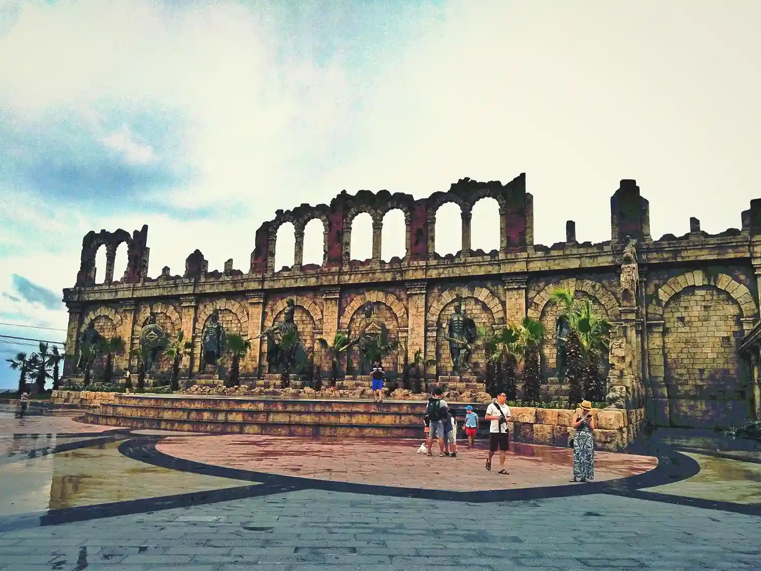 Tourist Places Near Ahmedabad