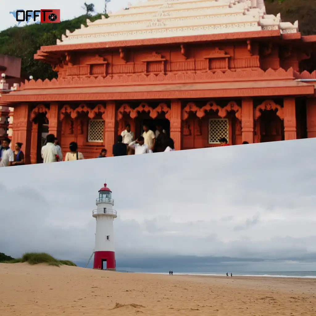 Tourist Places Near Ganpatipule (Worth Exploring)