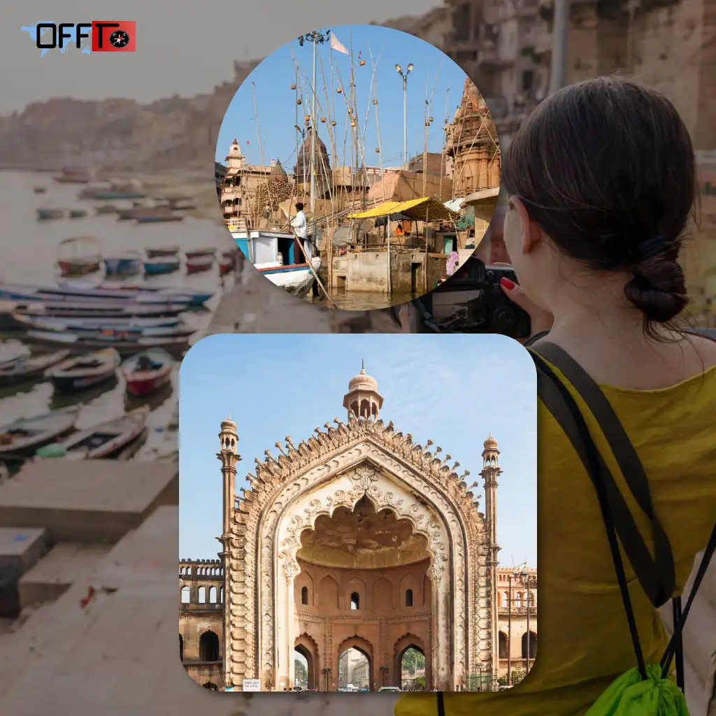 Tourist Places Near Varanasi