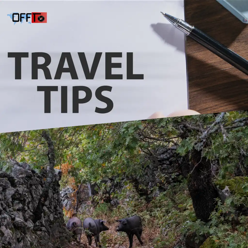Travel Tips for Neora Valley
